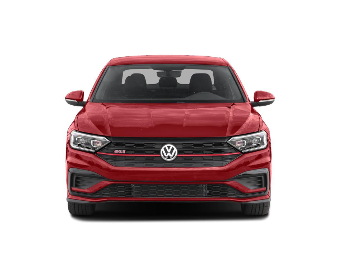 2021 Volkswagen Jetta GLI S Irving TX