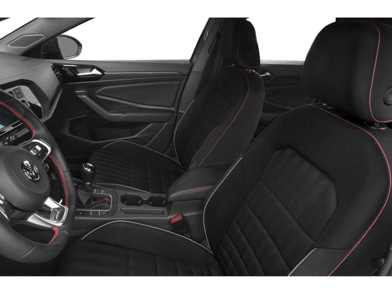 2021 Volkswagen Jetta GLI S Irving TX