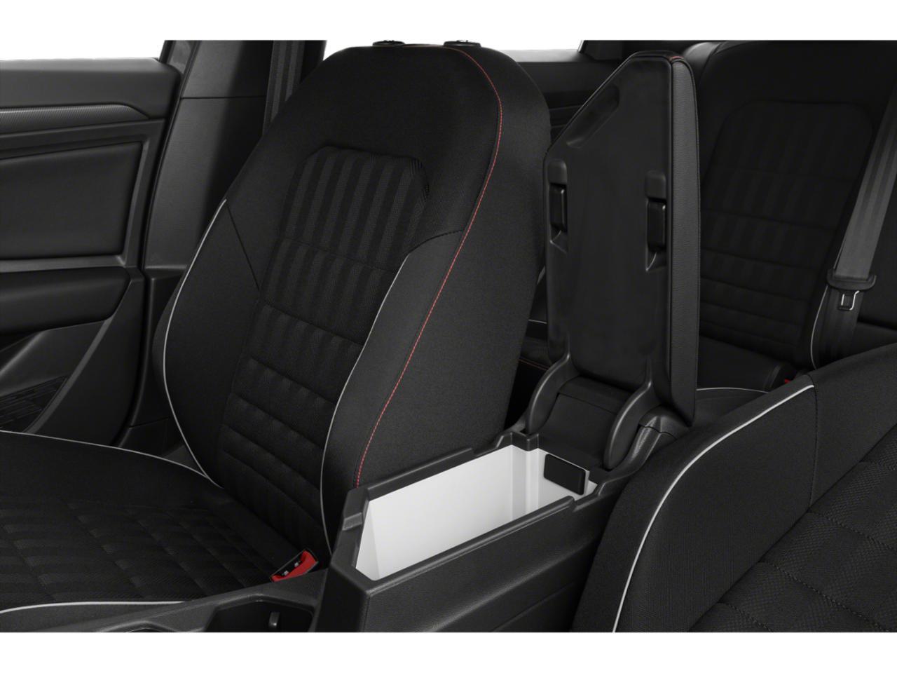 2021 Volkswagen Jetta GLI S Irving TX