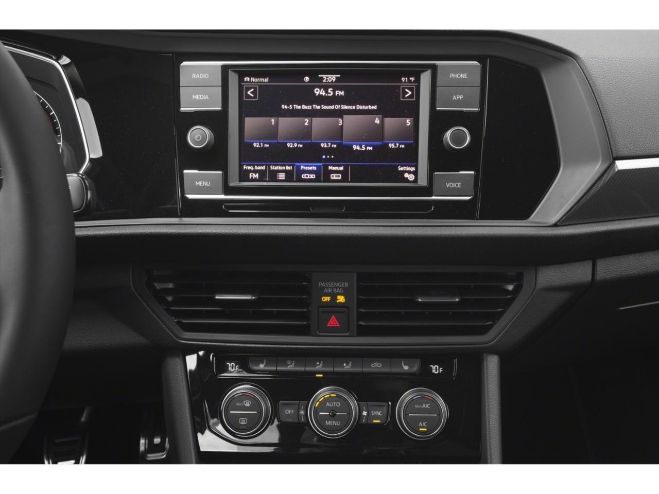 2021 Volkswagen Jetta GLI S Irving TX