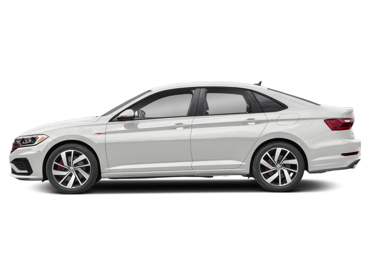 2021 Volkswagen Jetta GLI S Irving TX