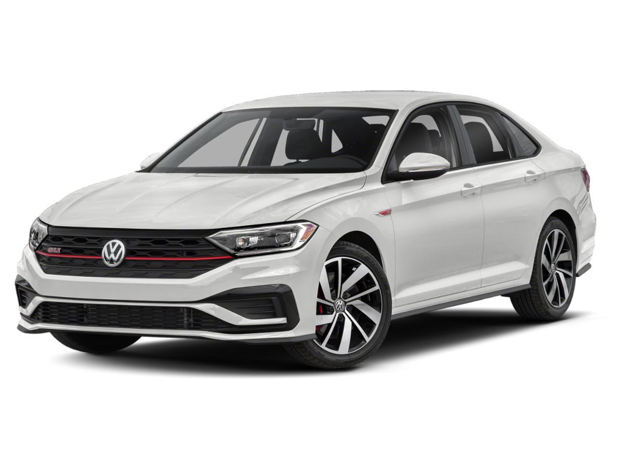 2021 Volkswagen Jetta GLI S Irving TX