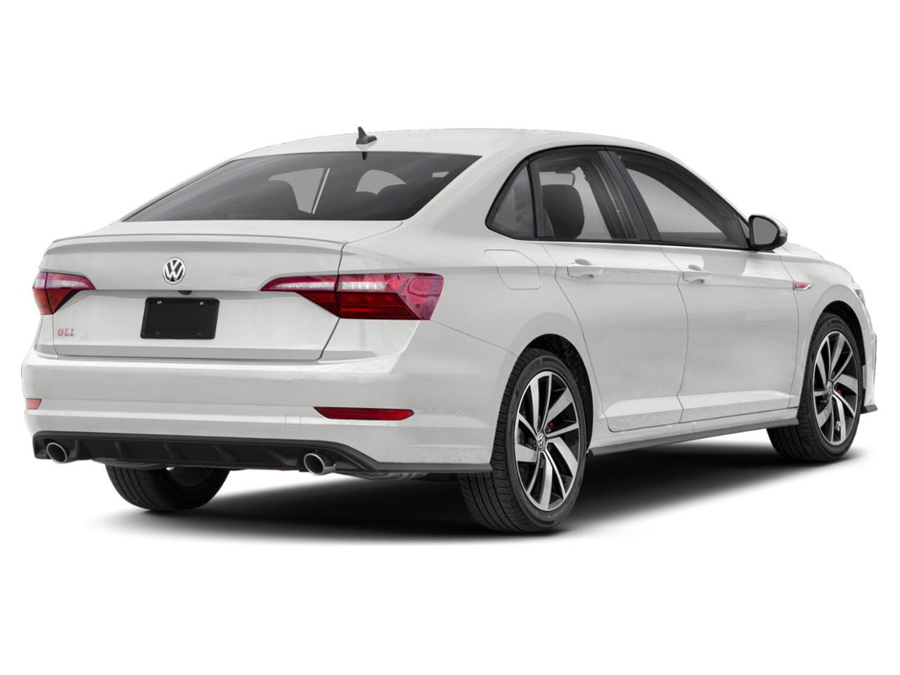 2021 Volkswagen Jetta GLI S Irving TX