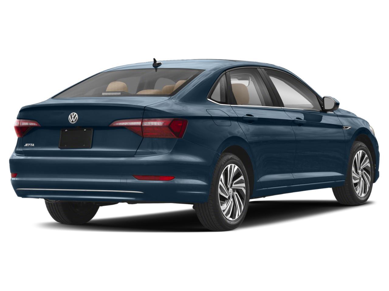 2021 Volkswagen Jetta Highline Whitecourt AB