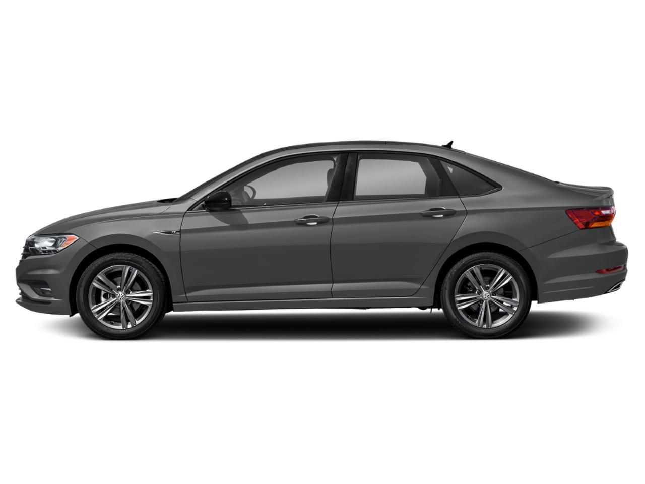 2021 Volkswagen Jetta R-Line