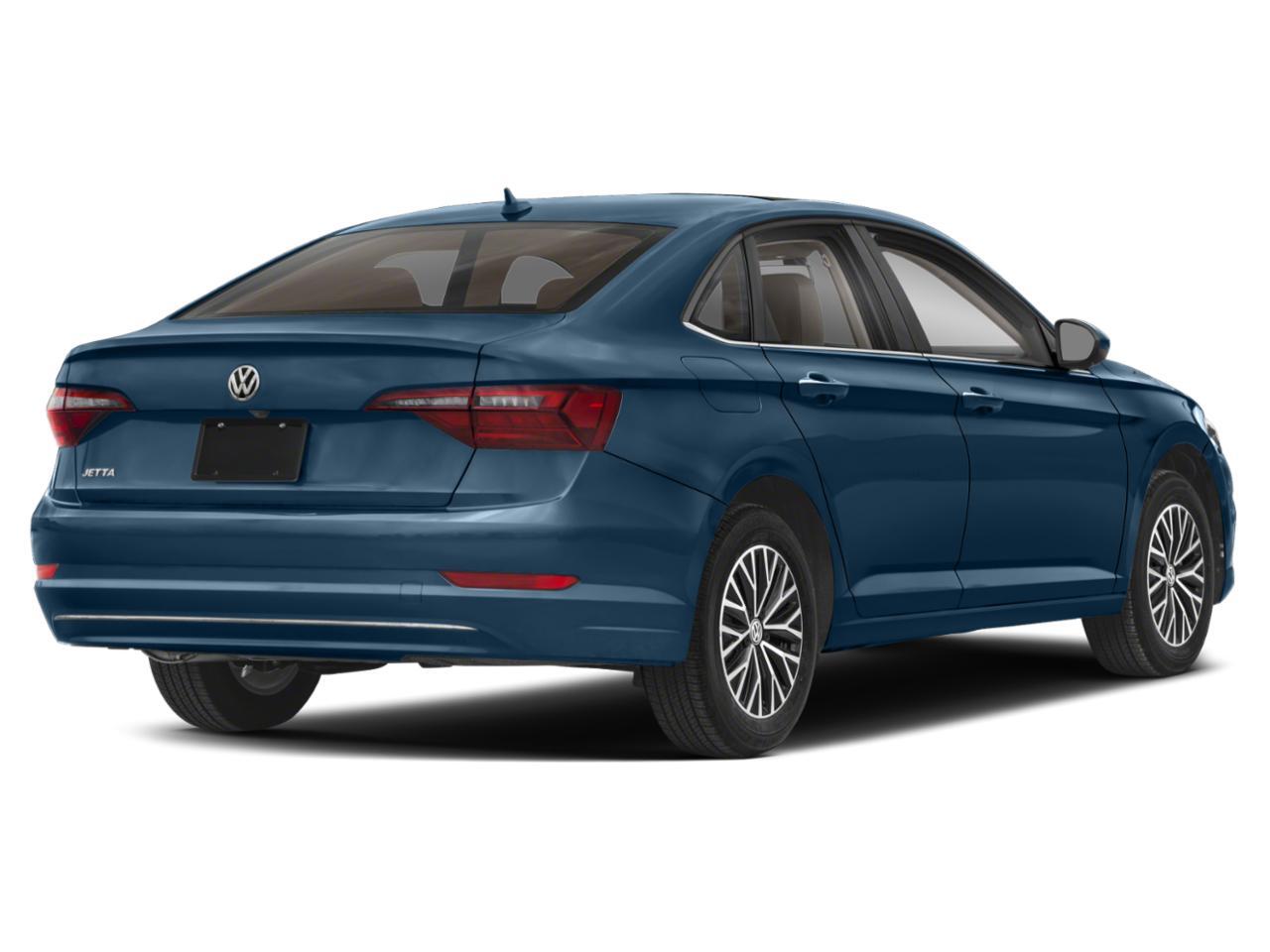 2021 Volkswagen Jetta R-Line Grand Junction CO
