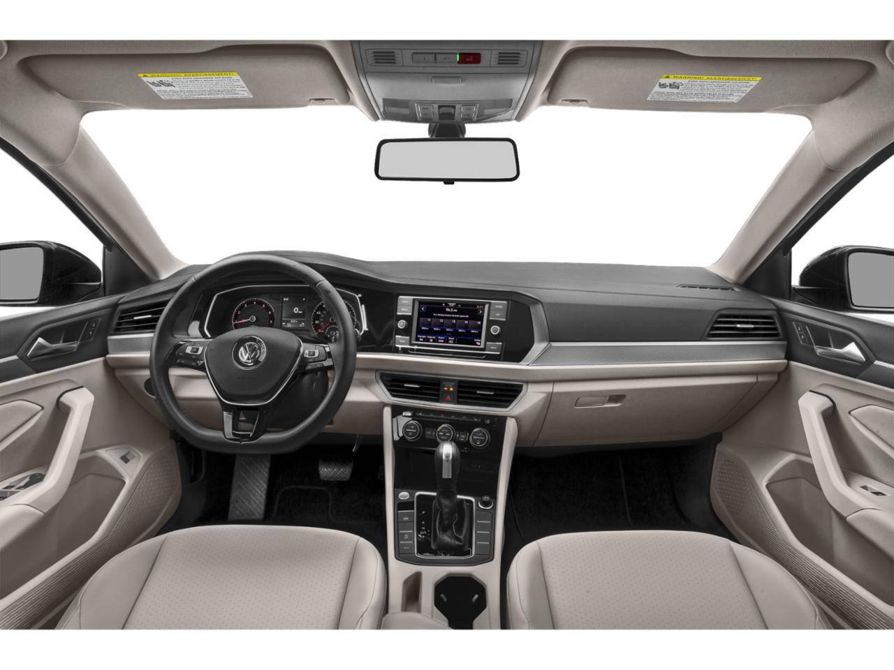 2021 Volkswagen Jetta R-Line Grand Junction CO