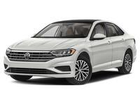 2021 Volkswagen Jetta R-Line 2021 Volkswagen Jetta R-Line