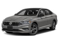 2021 Volkswagen Jetta R-Line 2021 Volkswagen Jetta R-Line