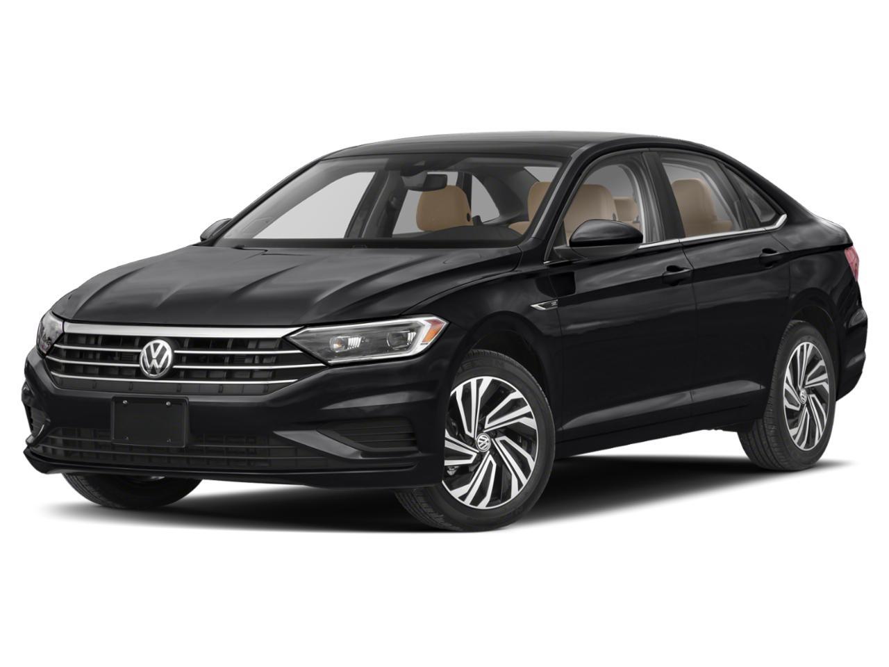 2021 Volkswagen Jetta SE Richmond Hill NY