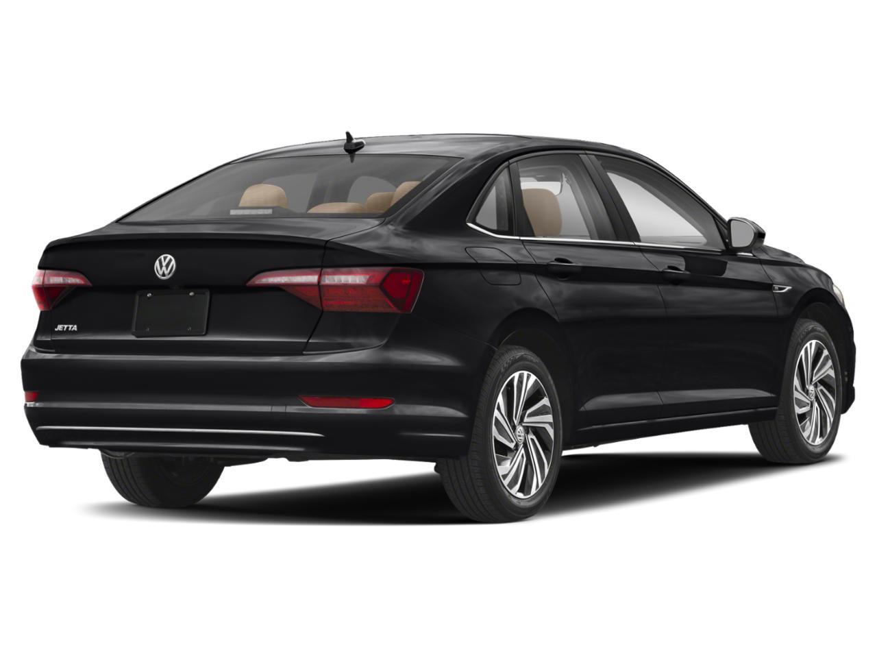 2021 Volkswagen Jetta SE Richmond Hill NY