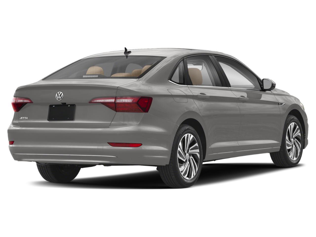 2021 Volkswagen Jetta SE San Clemente CA