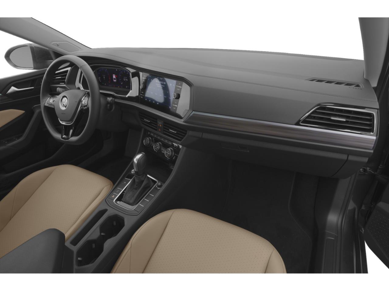 2021 Volkswagen Jetta SE San Clemente CA
