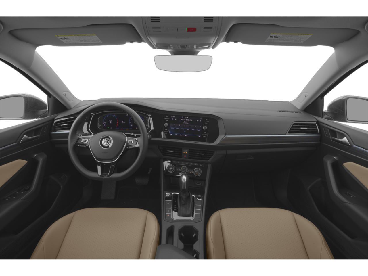 2021 Volkswagen Jetta SE San Clemente CA