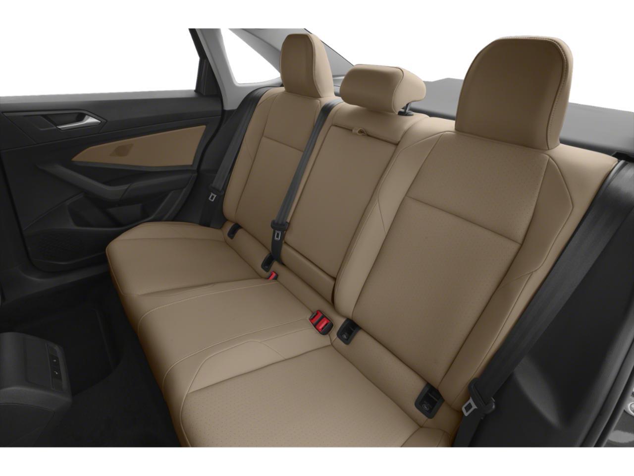 2021 Volkswagen Jetta SE San Clemente CA