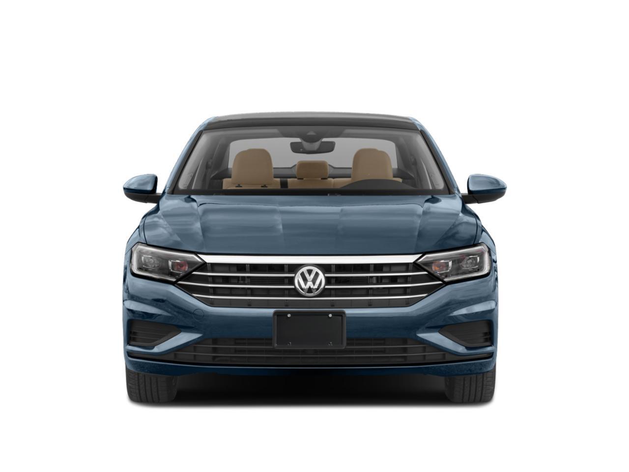 2021 Volkswagen Jetta SE San Clemente CA