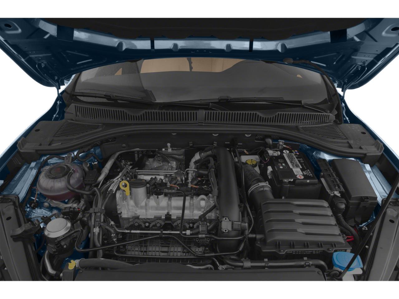 2021 Volkswagen Jetta SE San Clemente CA