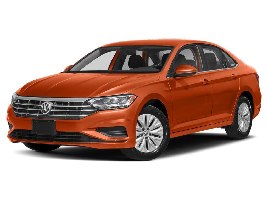 2021 Volkswagen Jetta SEL Sheboygan WI 39396662