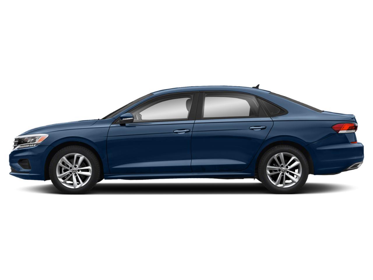 2021 Volkswagen Passat 2.0T S San Clemente CA