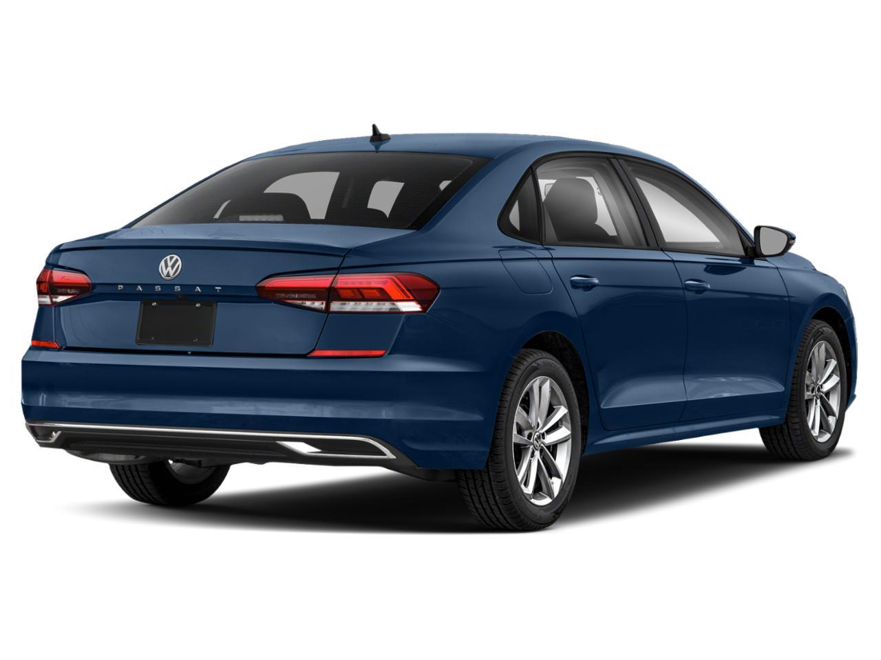 2021 Volkswagen Passat 2.0T S San Clemente CA