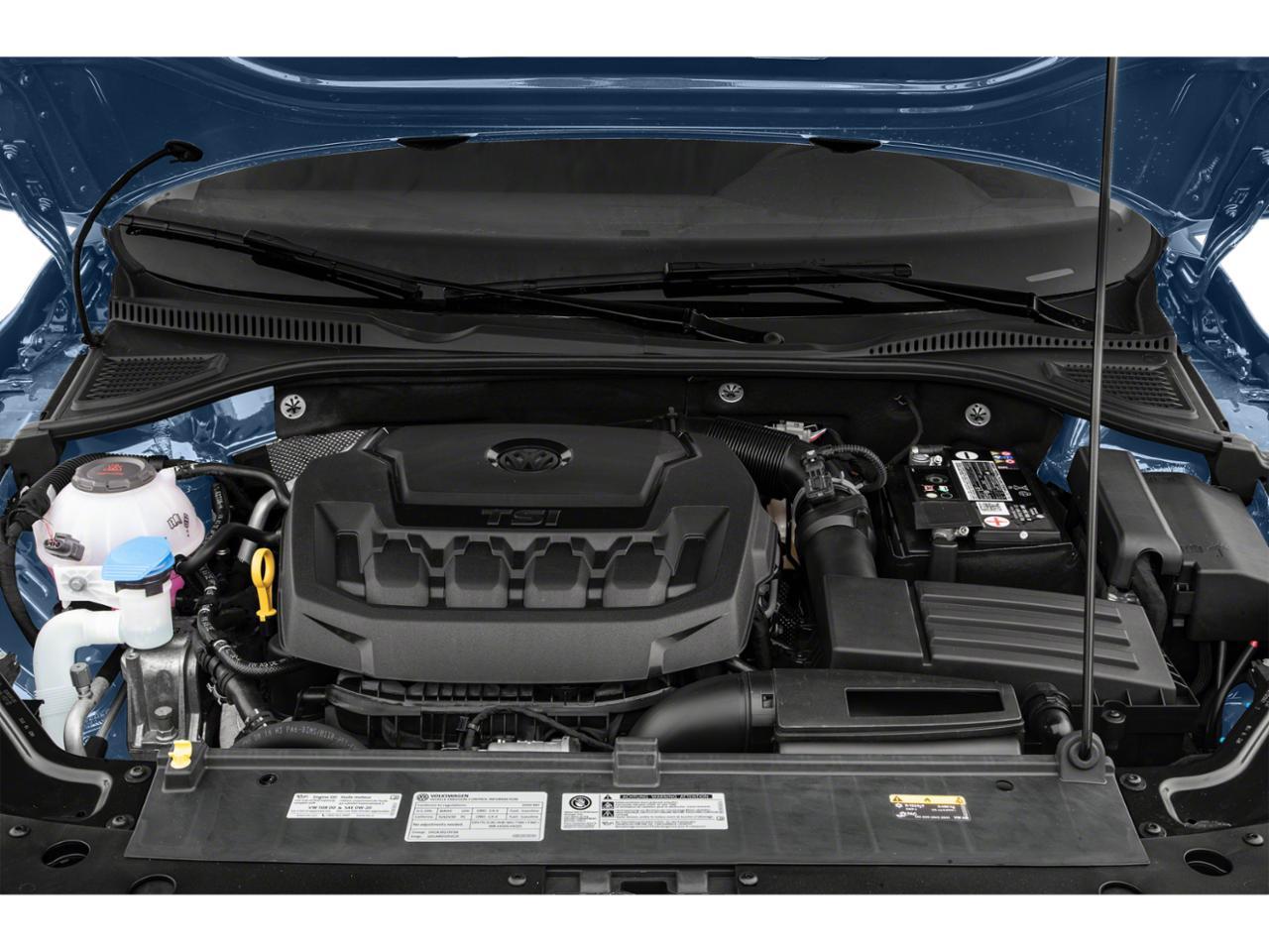 2021 Volkswagen Passat 2.0T S San Clemente CA