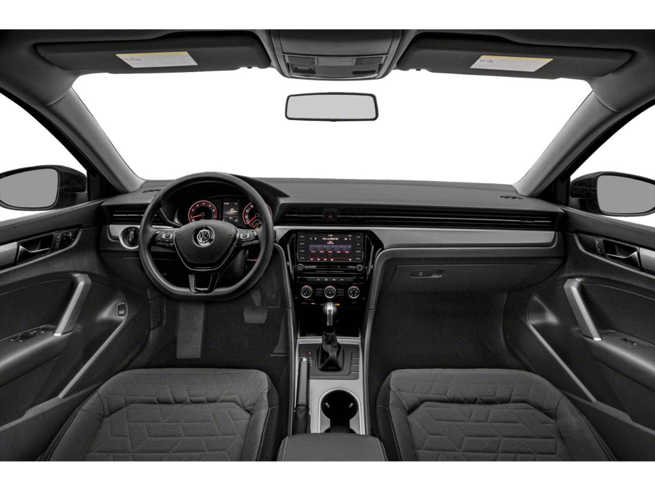 2021 Volkswagen Passat 2.0T S San Clemente CA