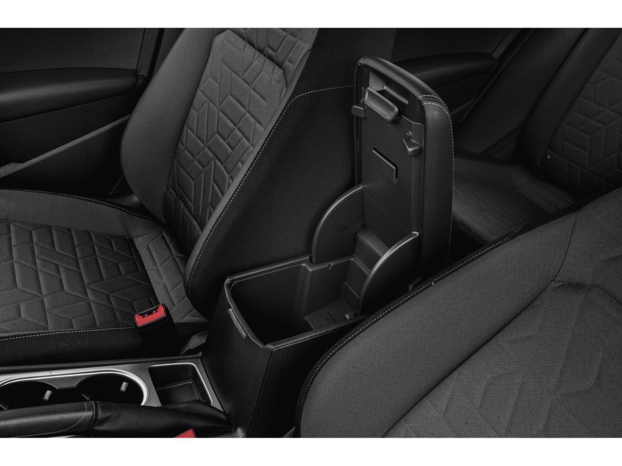 2021 Volkswagen Passat 2.0T S San Clemente CA