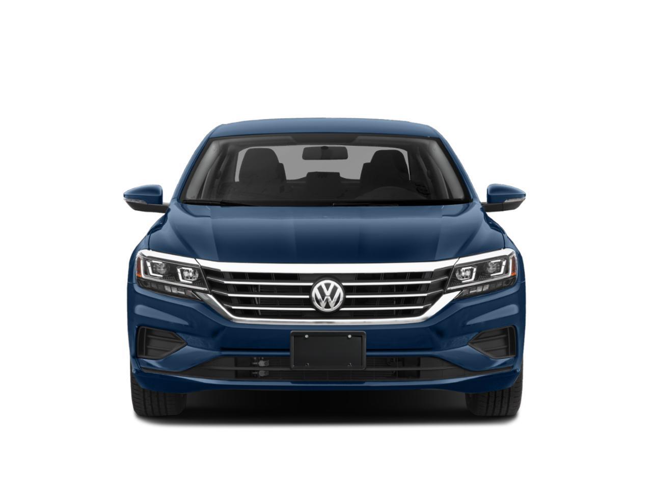2021 Volkswagen Passat 2.0T S San Clemente CA