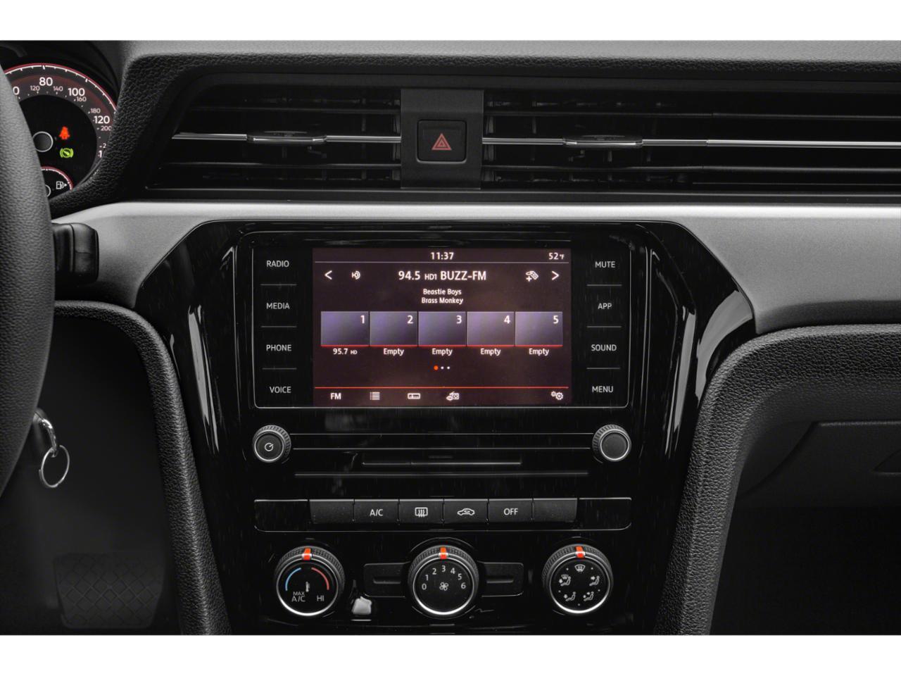 2021 Volkswagen Passat 2.0T S San Clemente CA