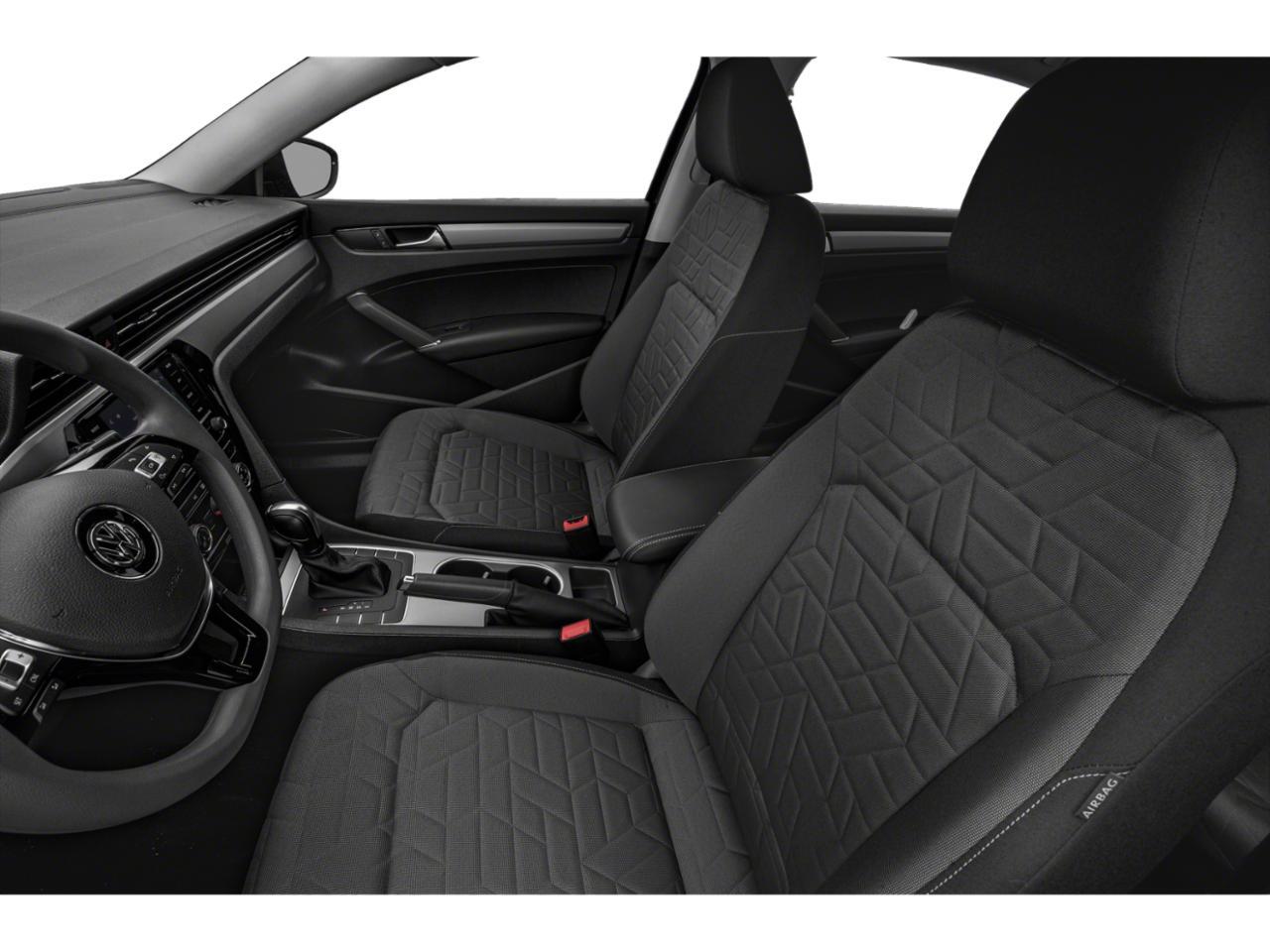 2021 Volkswagen Passat 2.0T S San Clemente CA