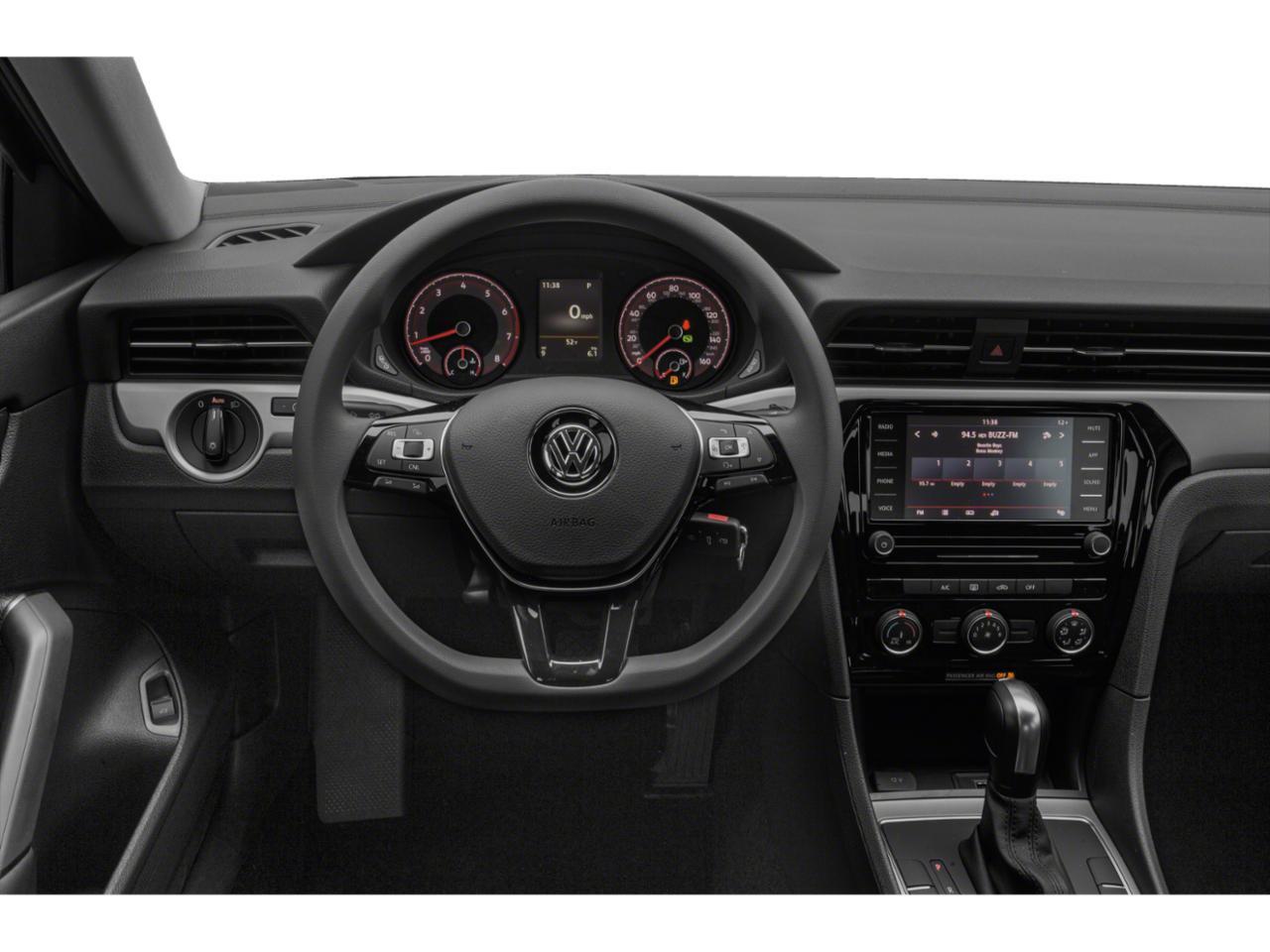2021 Volkswagen Passat 2.0T S San Clemente CA