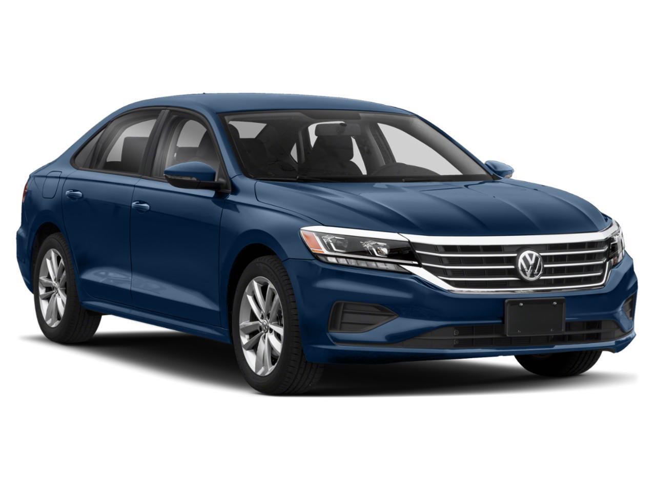 2021 Volkswagen Passat 2.0T S San Clemente CA