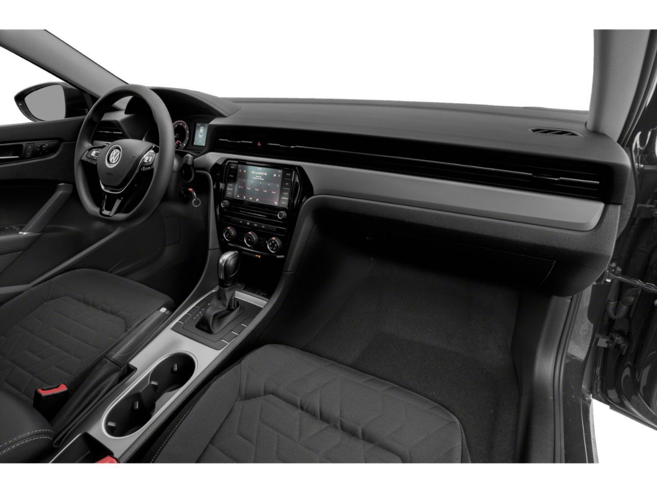 2021 Volkswagen Passat 2.0T S San Clemente CA