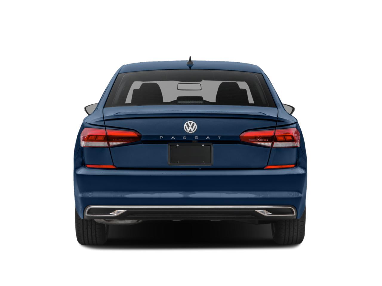 2021 Volkswagen Passat 2.0T S San Clemente CA