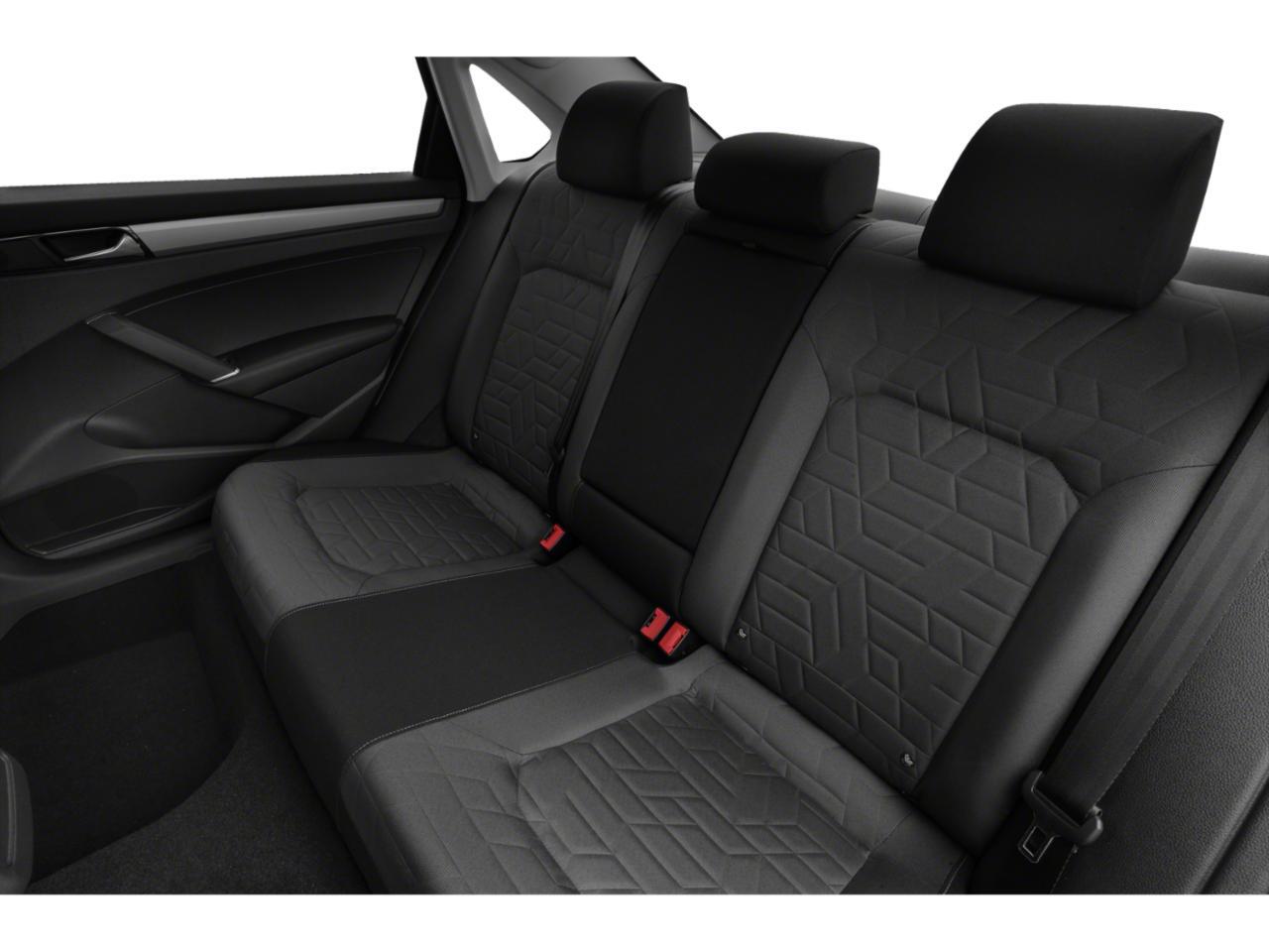 2021 Volkswagen Passat 2.0T S San Clemente CA