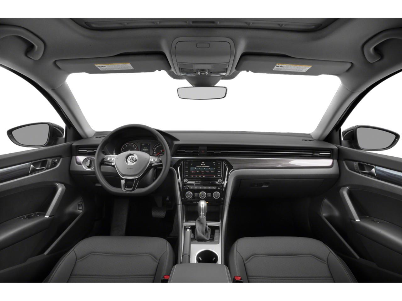 2021 Volkswagen Passat 2.0T SE Houston TX