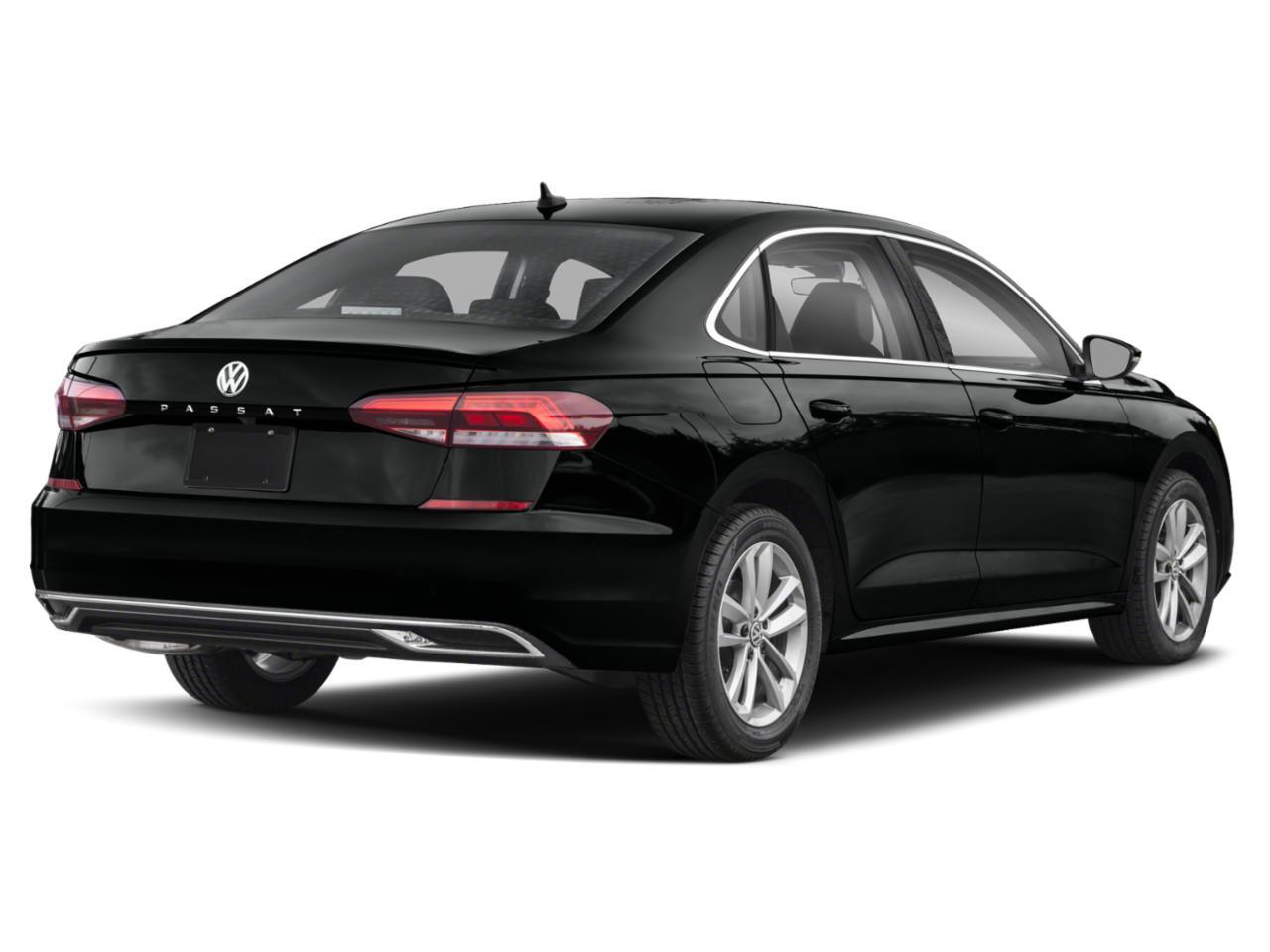 2021 Volkswagen Passat 2.0T SE Houston TX