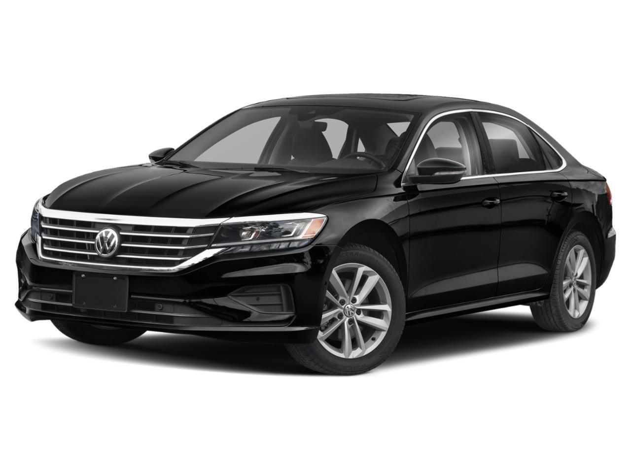 2021 Volkswagen Passat 2.0T SE Hollywood FL