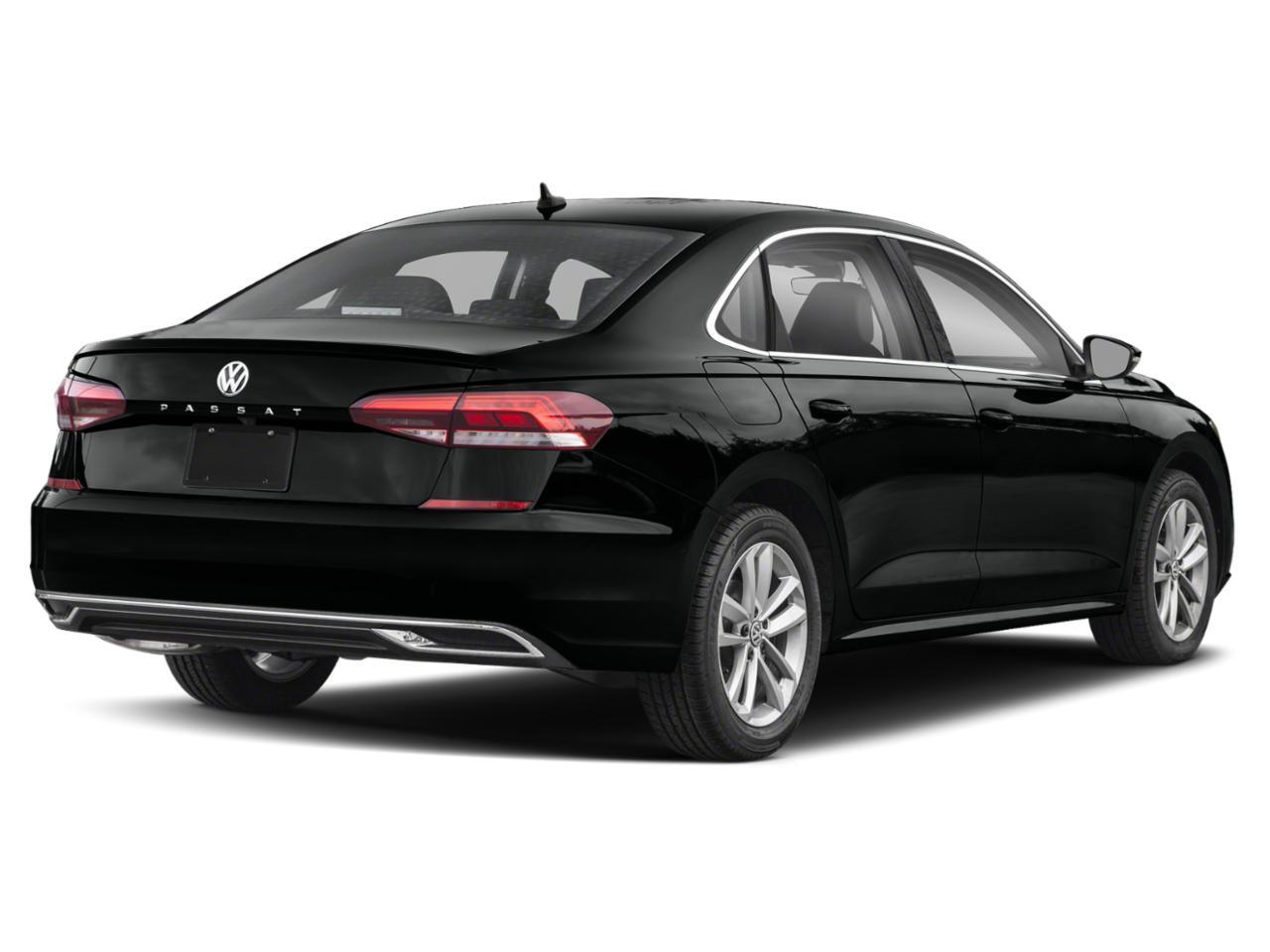 2021 Volkswagen Passat 2.0T SE Hollywood FL