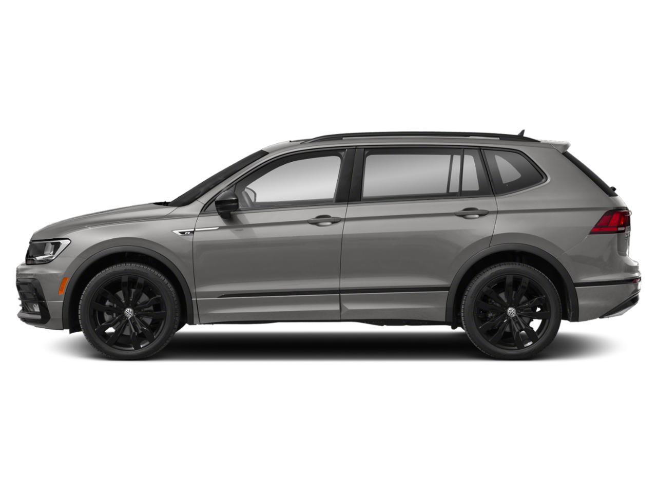 2021 Volkswagen TIGUAN Base Roseville CA