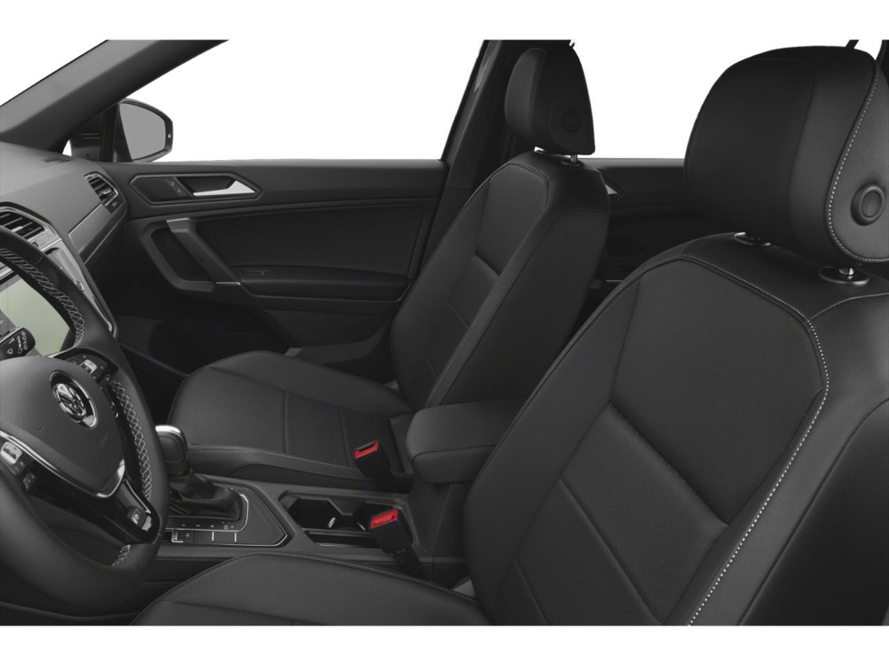 2021 Volkswagen TIGUAN Base Roseville CA
