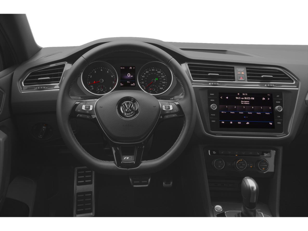 2021 Volkswagen TIGUAN Base Roseville CA