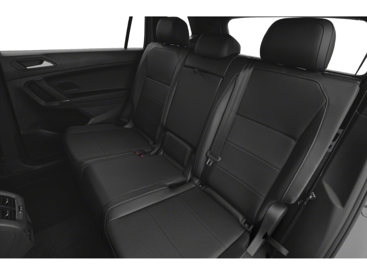 2021 Volkswagen Tiguan 2.0T SE R-Line Black Tucson AZ