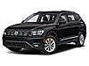 2021 Volkswagen Tiguan SE w/Moonroof 2021 Volkswagen Tiguan SE w/Moonroof
