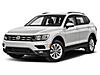 2021 Volkswagen Tiguan SE w/Moonroof 2021 Volkswagen Tiguan SE w/Moonroof