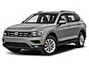 2021 Volkswagen Tiguan SE w/Moonroof 2021 Volkswagen Tiguan SE w/Moonroof