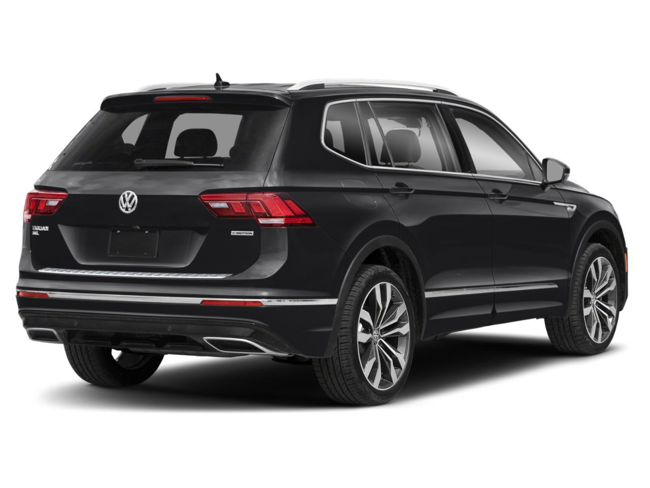 2021 Volkswagen Tiguan SEL Premium R-Line Grand Junction CO