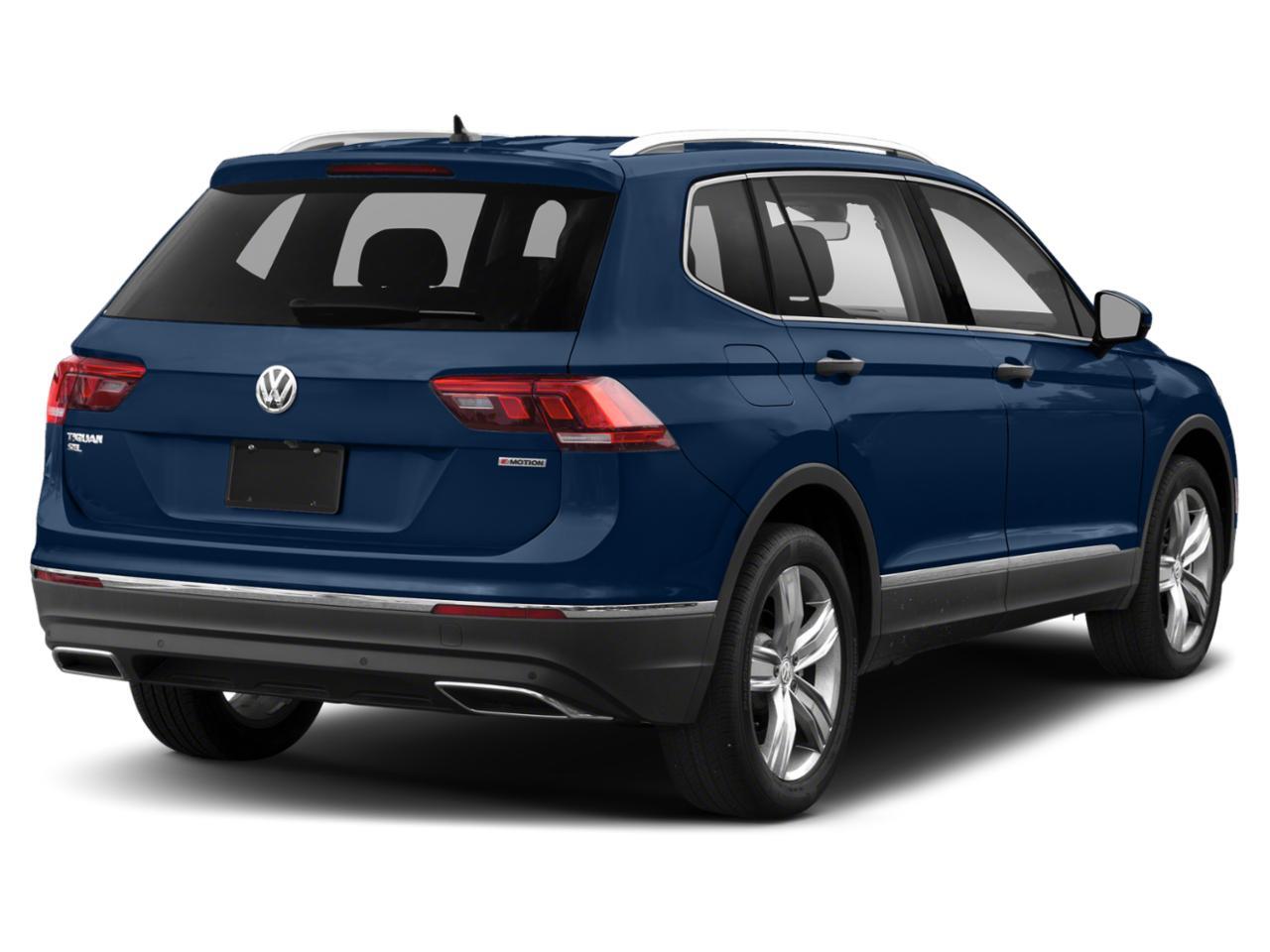 2021 Volkswagen Tiguan United St. John's NL