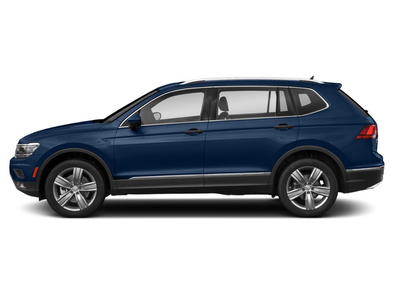 2021 Volkswagen Tiguan United St. John's NL