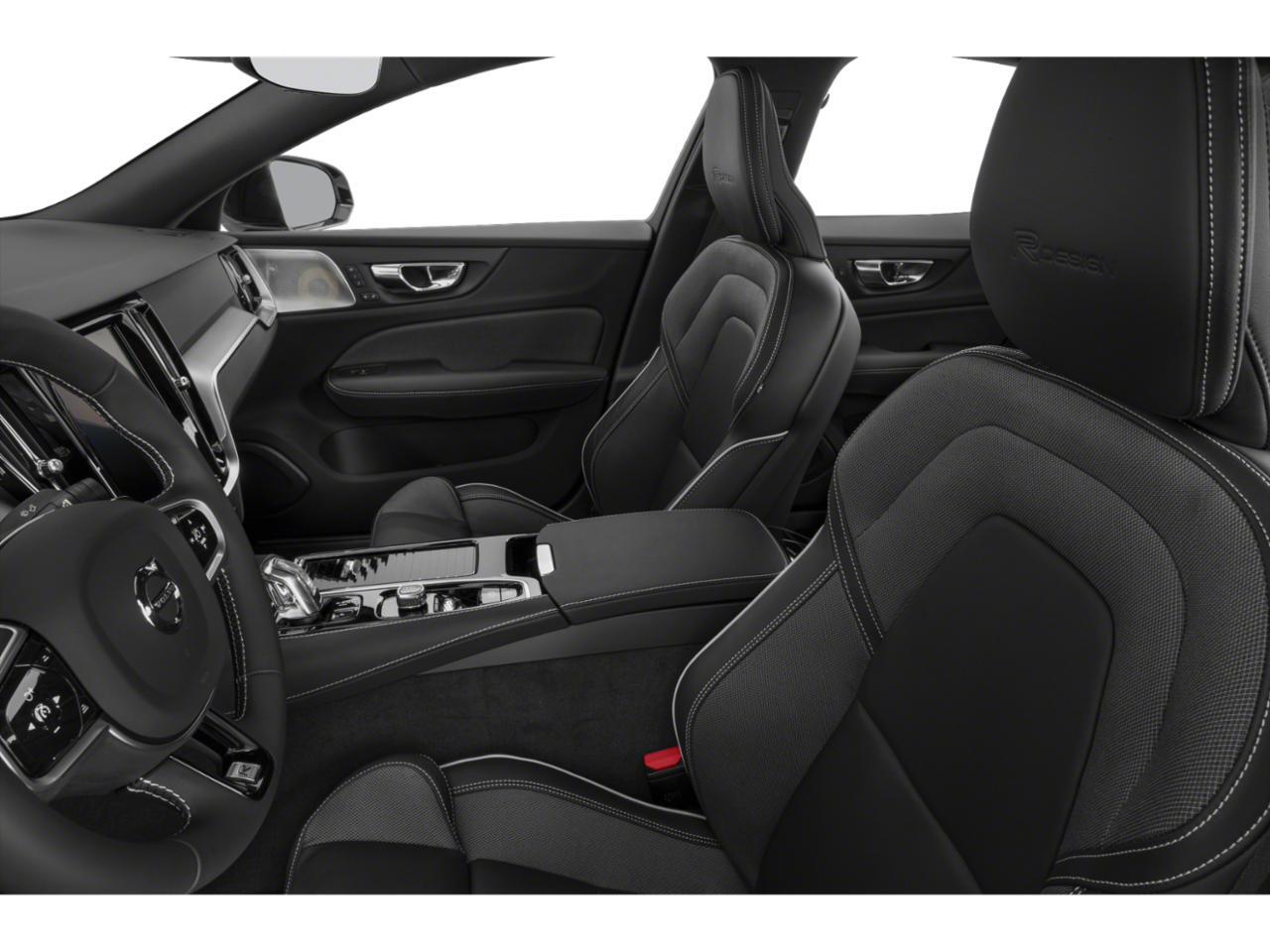 2021 Volvo S60 Recharge eAWD R-Design Exp Tucson AZ